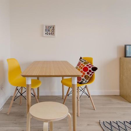 Dreamhouse Apartments Edinburgh Haymarket Екстериор снимка