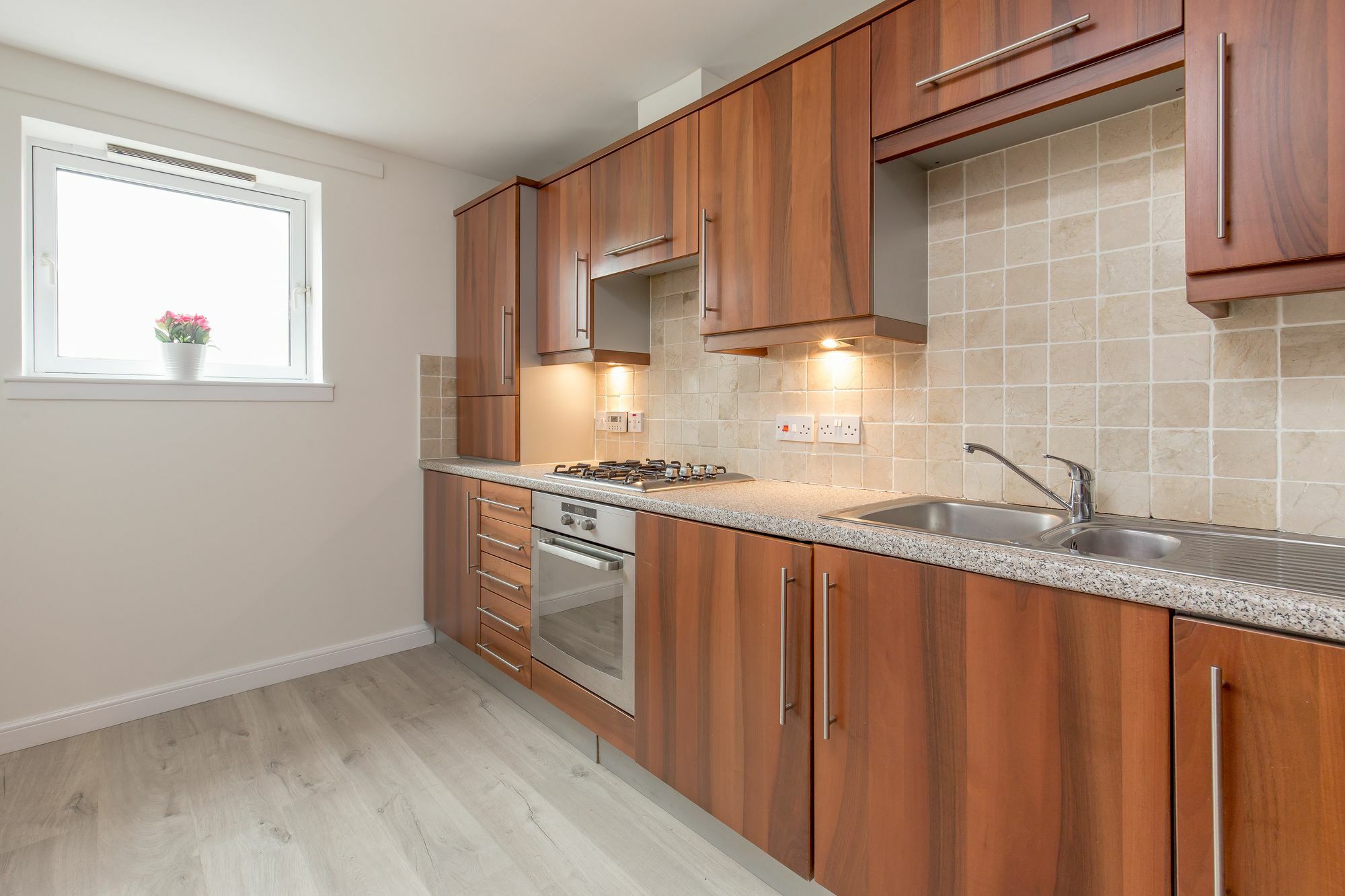 Dreamhouse Apartments Edinburgh Haymarket Екстериор снимка