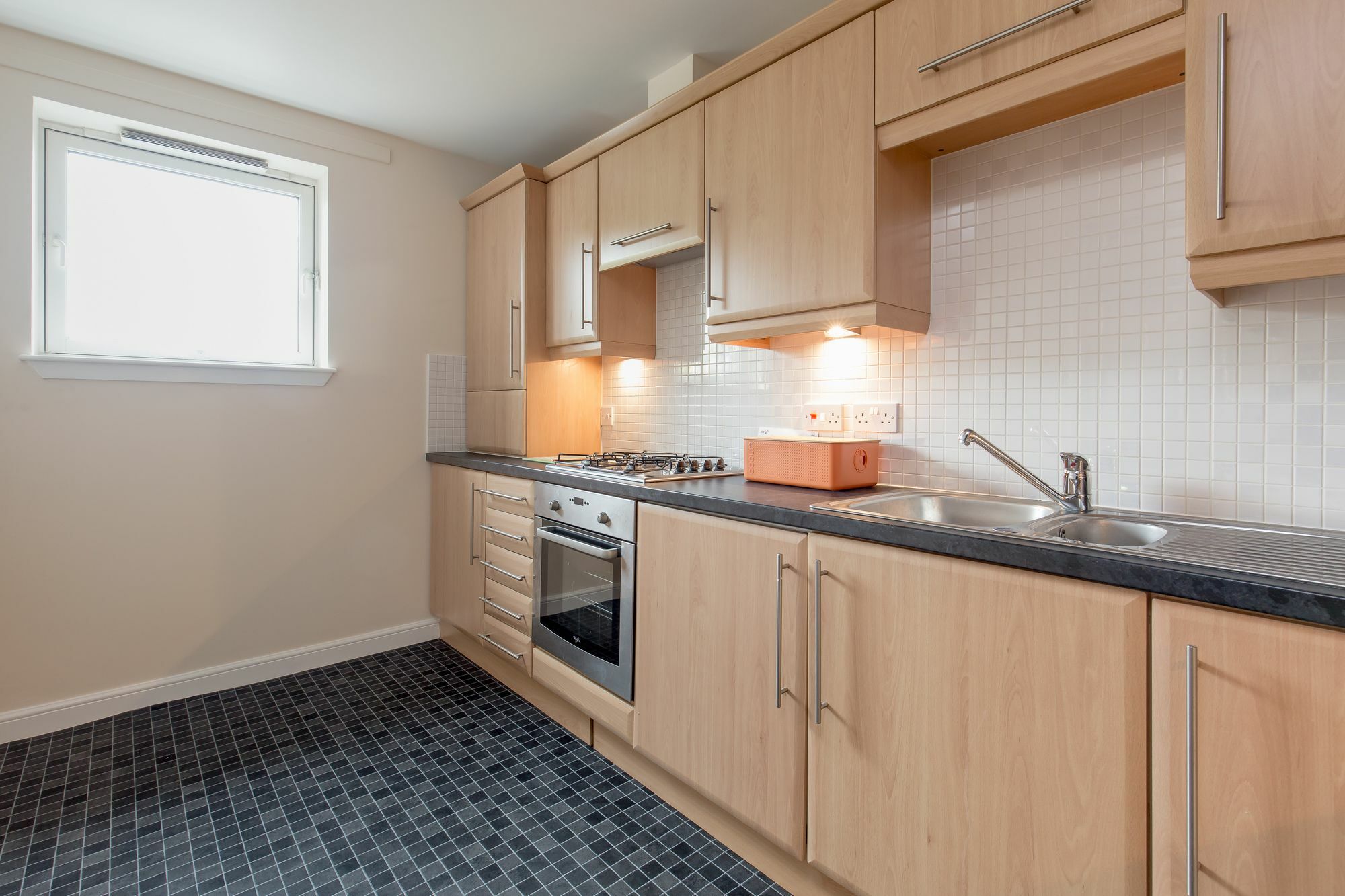 Dreamhouse Apartments Edinburgh Haymarket Екстериор снимка