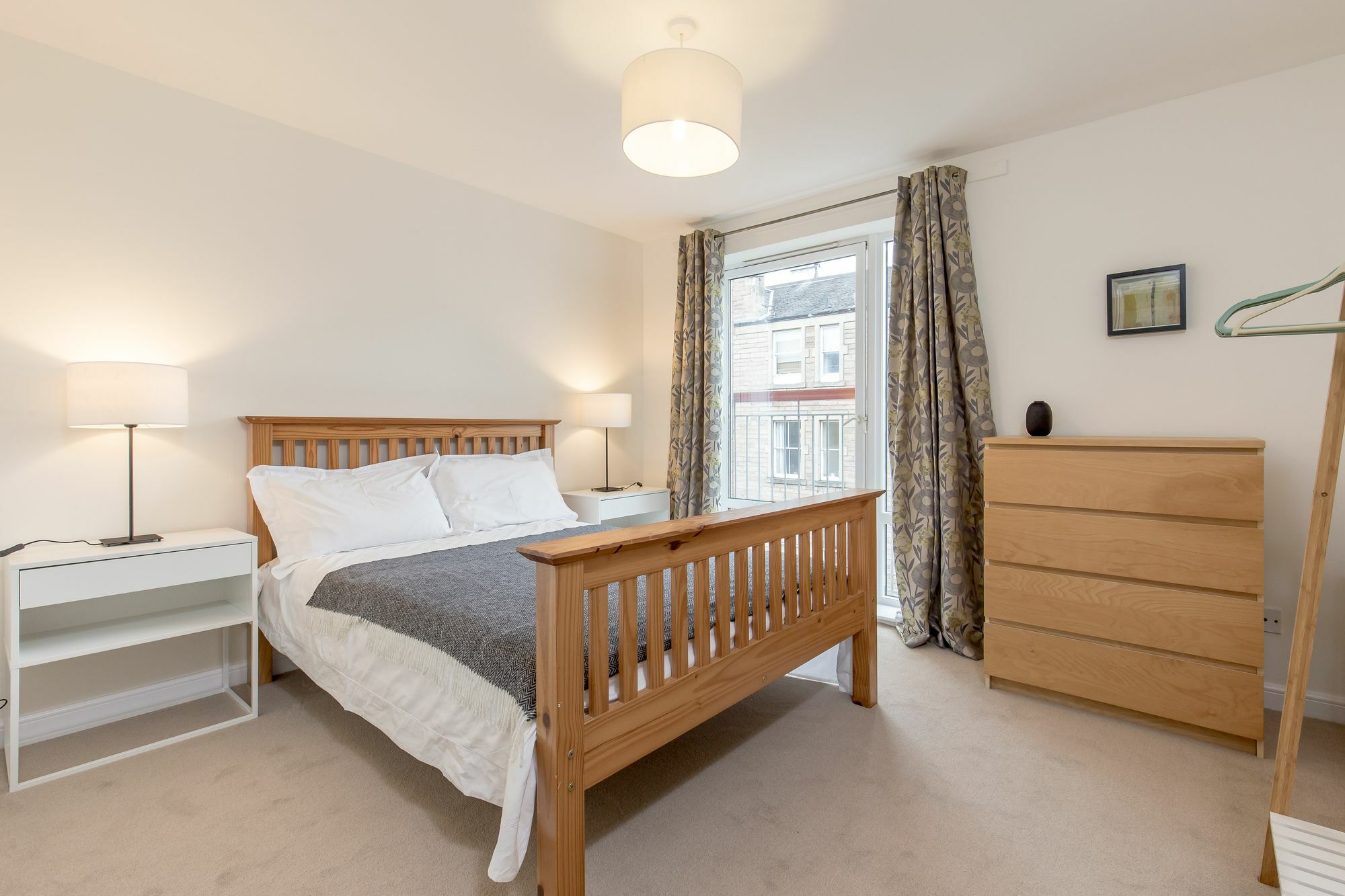 Dreamhouse Apartments Edinburgh Haymarket Екстериор снимка